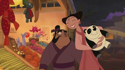 Mulan II