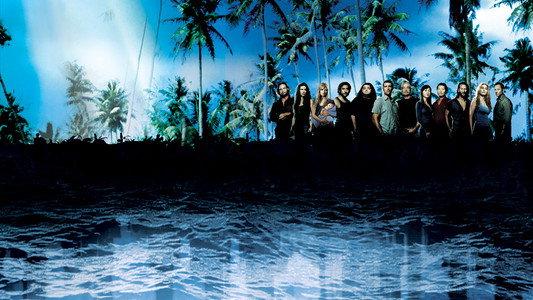 Lost