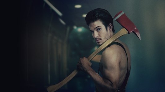 Psycho Stripper
