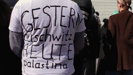 Warum Judenhass? Antisemitismus in Deutschland