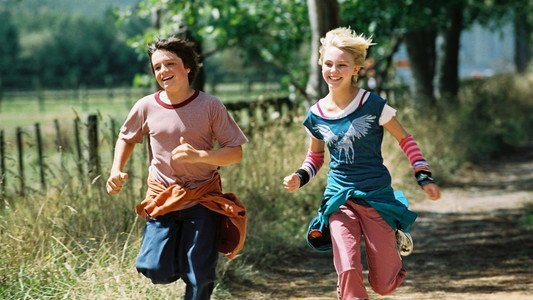 Bridge to Terabithia