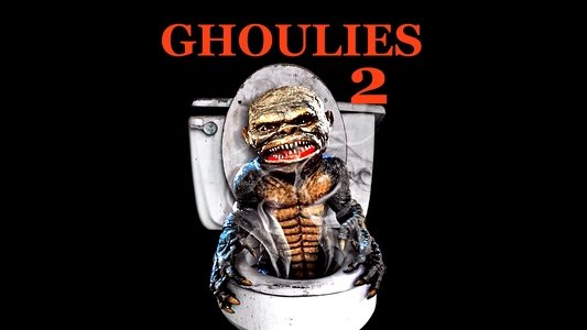 Ghoulies II