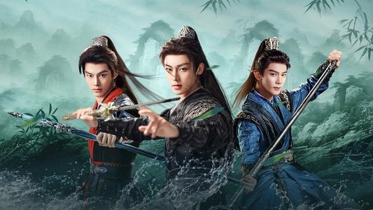 少年白马醉春风