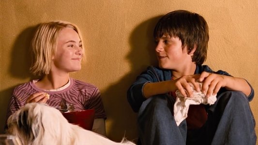 Bridge to Terabithia