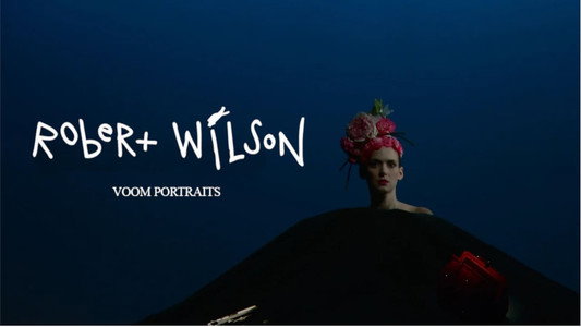 Voom Portraits