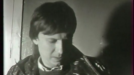 Театр. Послесловие