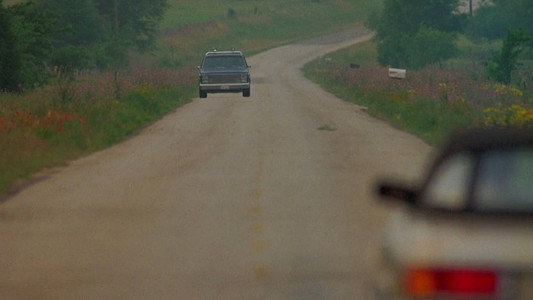 The Texas Chainsaw Massacre Part 2