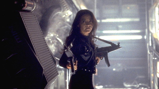 Tomorrow Never Dies