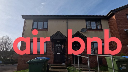 Airbnb