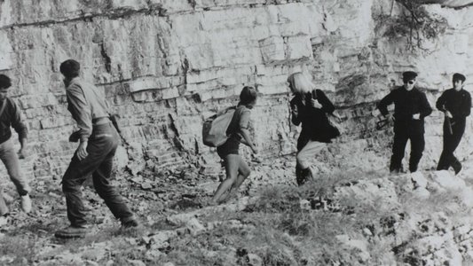 Les Contrebandières