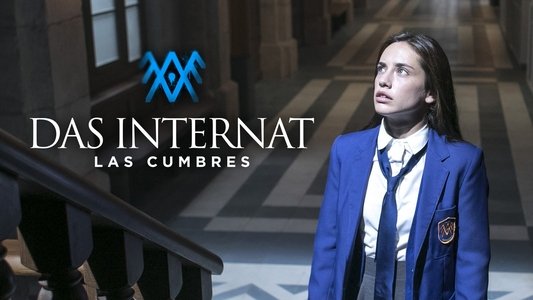 El internado: Las Cumbres
