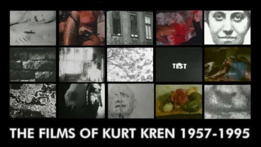 The Films of Kurt Kren 1957-1995