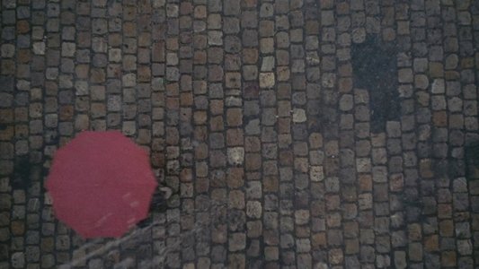 Les Parapluies de Cherbourg