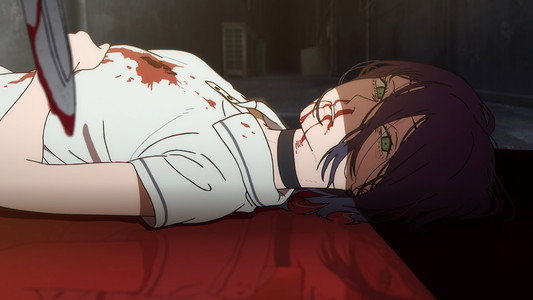 劇場版 チェンソーマン レゼ篇