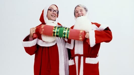 Morecambe & Wise: Christmas Specials