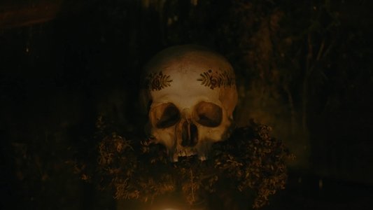 Hagazussa