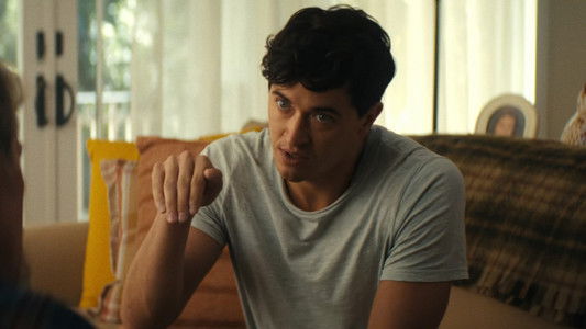 People We Meet on Vacation