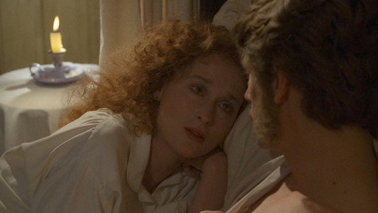 The French Lieutenant's Woman