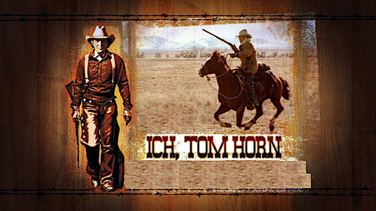Tom Horn
