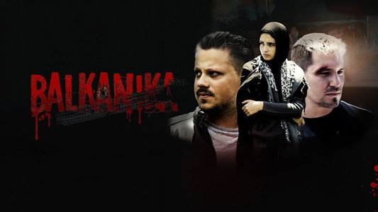 Balkanika