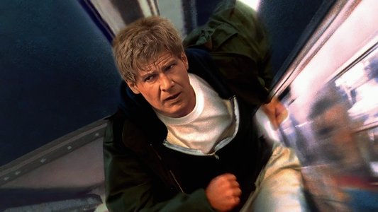 The Fugitive