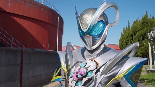 仮面ライダーマイス
