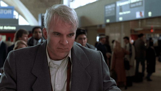 Planes, Trains and Automobiles