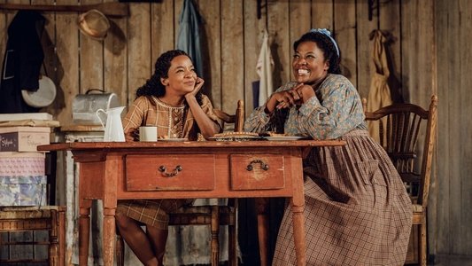 Purlie Victorious: A Non-Confederate Romp Through the Cotton Patch