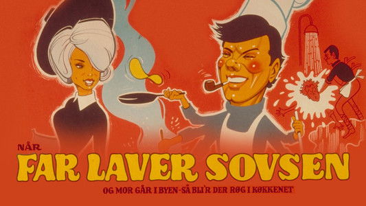 Far laver sovsen