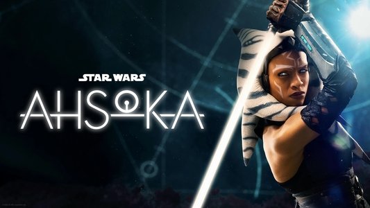 Ahsoka