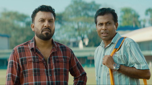 Cricket සාදු