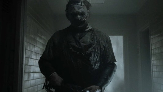 The Texas Chainsaw Massacre
