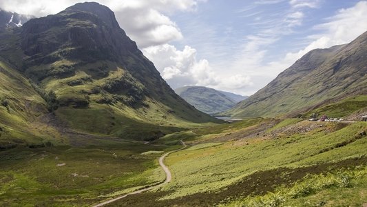 Frankie Boyle's Tour of Scotland