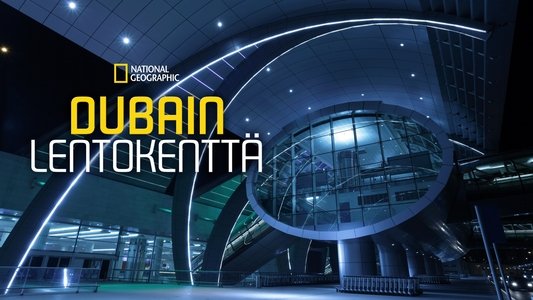 Ultimate Airport Dubai