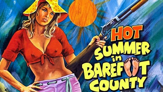 Hot Summer in Barefoot County
