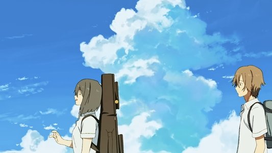 音楽から生まれる物語。”CHRONICLE