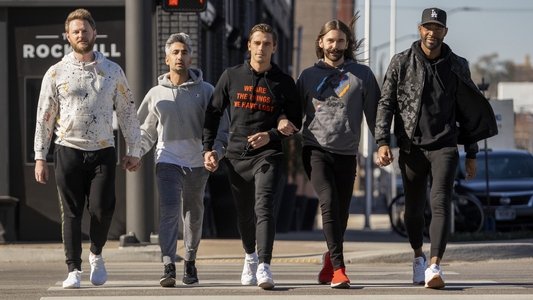 Queer Eye