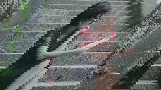 驚魂記
