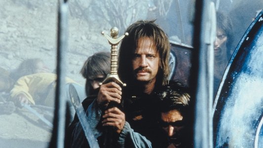Vercingétorix : La Légende du druide roi