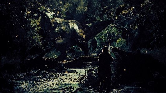 The Lost World: Jurassic Park