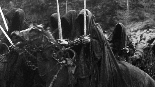 The Lord of the Rings: The Fellowship of the Ring