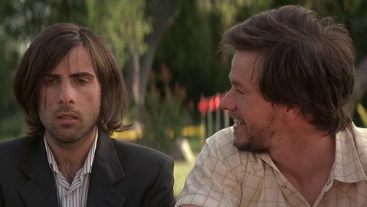 I ♥ Huckabees