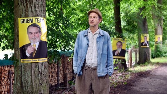 Neues aus Büttenwarder