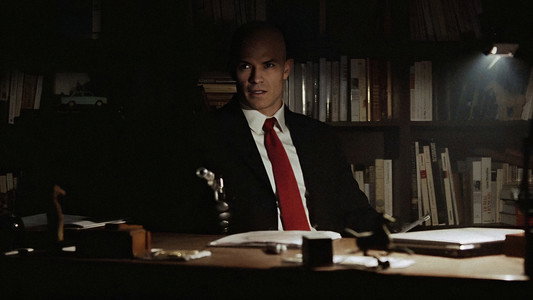 Hitman