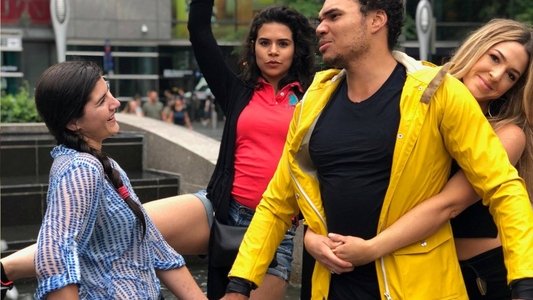 The Egos: Summer of Drake