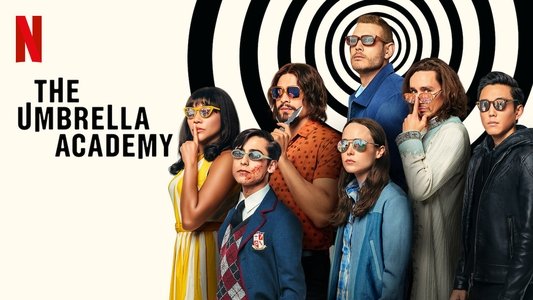 The Umbrella Academy