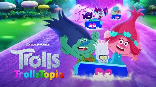 Trolls: TrollsTopia