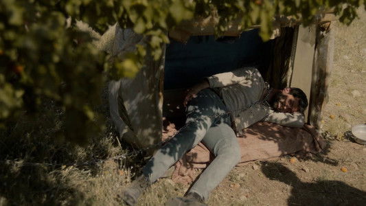 Öldürdüğün Şeyler