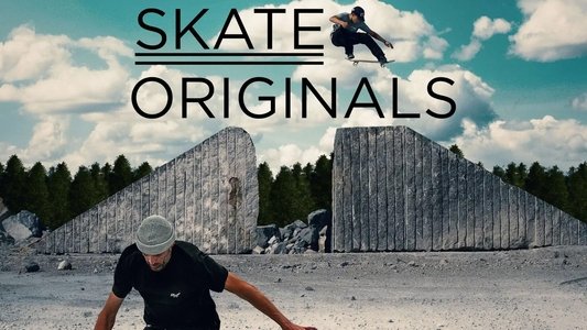 Skate Originals
