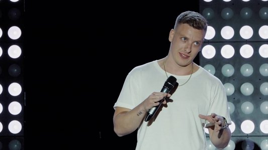 Felix Lobrecht LIVE - Kenn ick